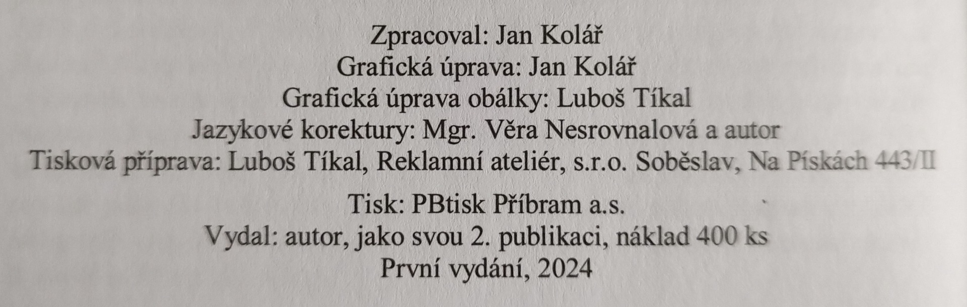 Tiráž