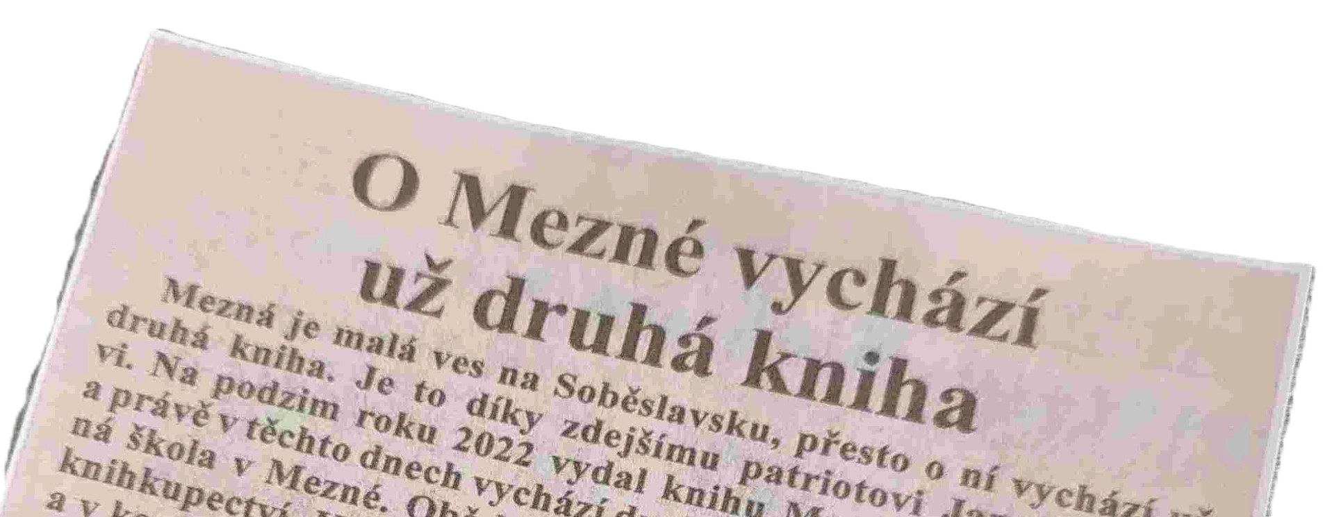 Týdeník Táborsko (2024)